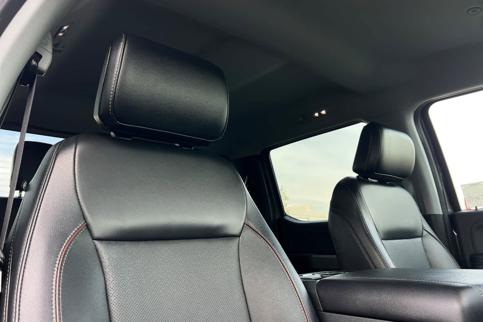 Certified 2023 Ford F250 Lariat w/ FX4 Off-Road Package image 17