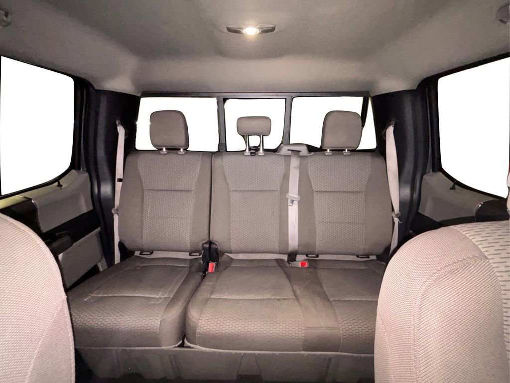 Certified 2018 Ford F150 XLT w/ Equipment Group 302A Luxury image 23