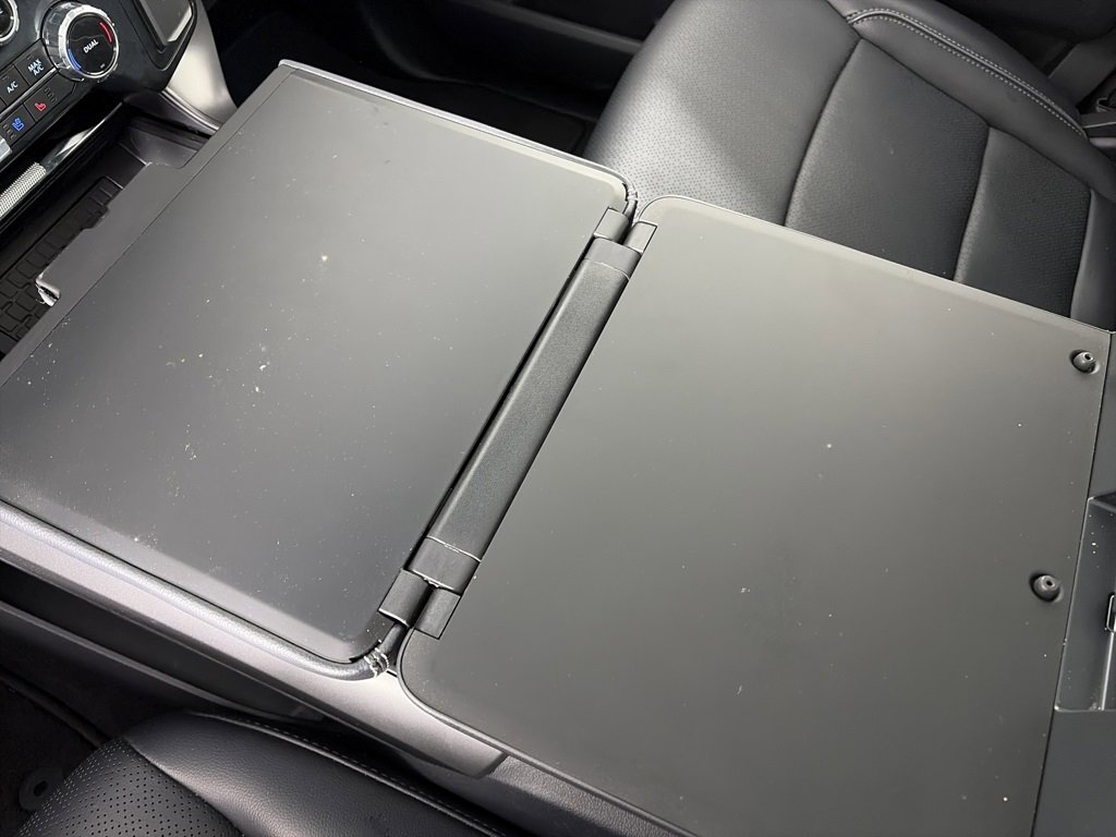 Certified 2025 Ford F150 Lariat w/ Equipment Group 502A High image 23