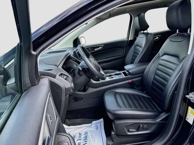 Certified 2022 Ford Edge SEL w/ Convenience Package AWD/4WD image 28