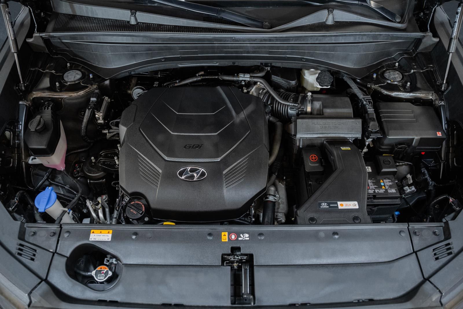 Used 2025 Hyundai Palisade XRT image 27