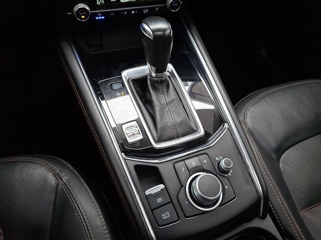 Used 2021 MAZDA CX-5 Grand Touring w/ GT Premium Package AWD/4WD image 22
