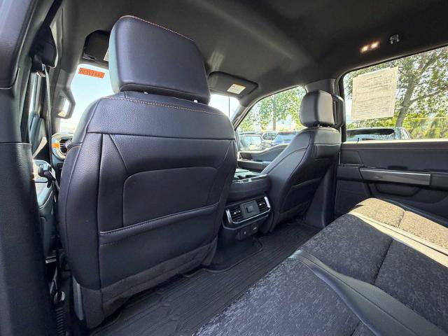 Certified 2023 Ford F150 Tremor AWD/4WD image 27