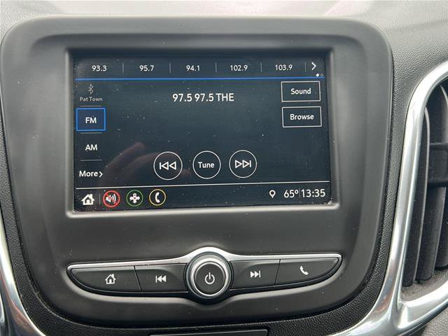 Used 2024 Chevrolet Equinox LT AWD/4WD image 17