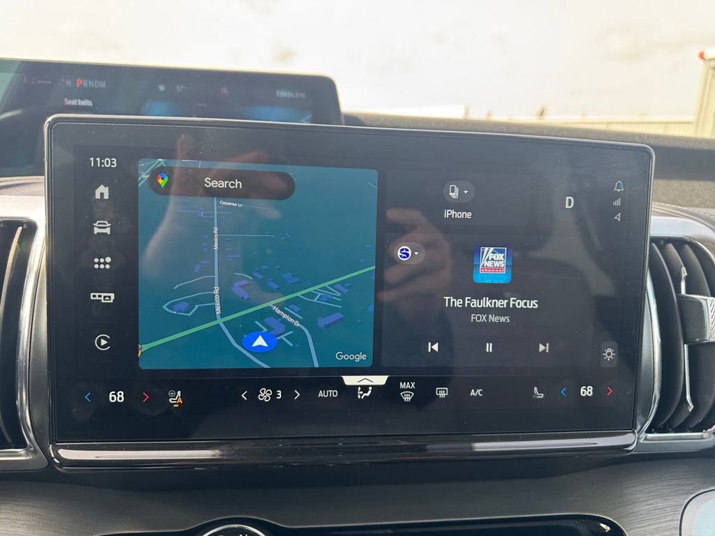 Certified 2025 Ford Expedition Platinum image 25