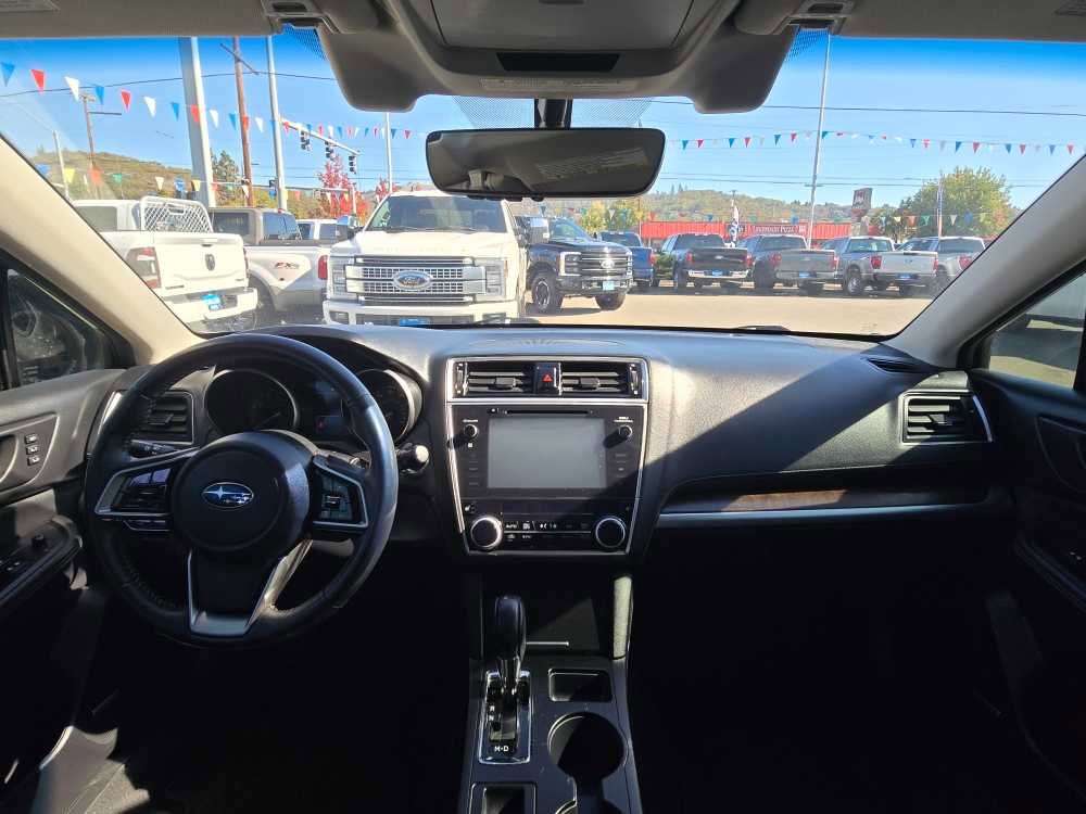 Used 2018 Subaru Outback 3.6R Limited image 15