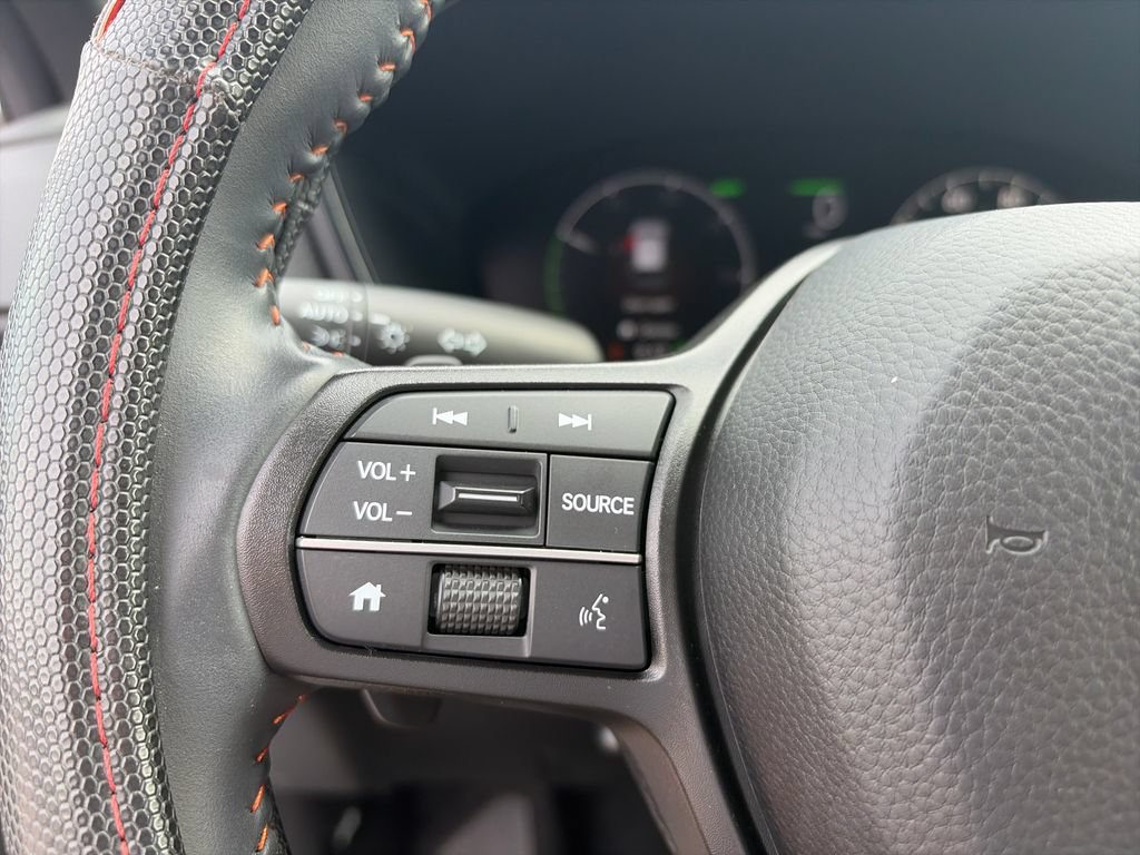 Used 2025 Honda CR-V Sport image 20