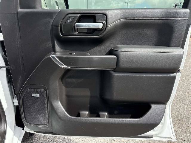 Used 2021 GMC Sierra 1500 AT4 w/ AT4 Value Package AWD/4WD image 13