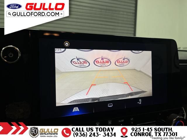 Used 2024 Chevrolet Colorado Trail Boss AWD/4WD image 25