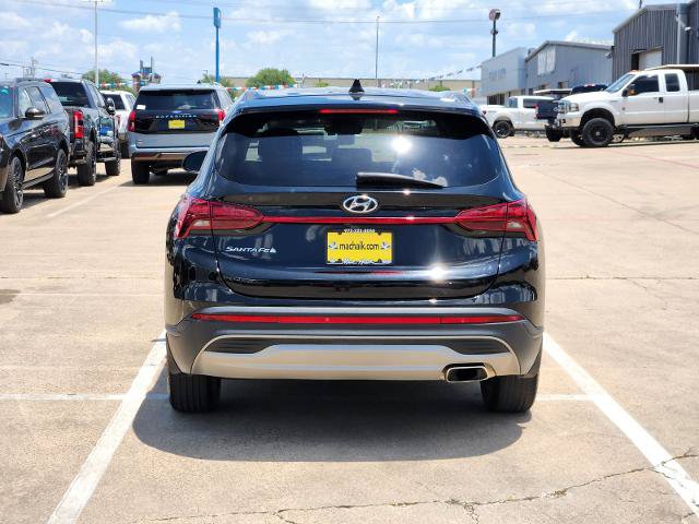 Used 2023 Hyundai Santa Fe SE FWD image 5