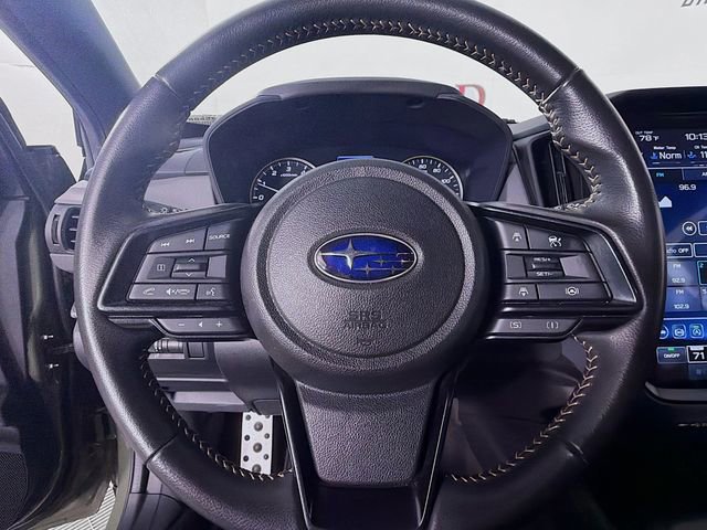 Used 2024 Subaru Crosstrek 2.5i Sport image 13