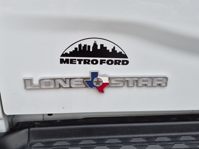 Used 2025 RAM 2500 Lone Star AWD/4WD image 39