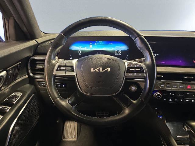 Used 2024 Kia Telluride SX Prestige X-Line AWD/4WD image 17