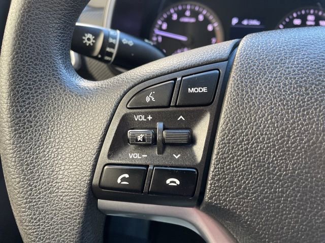 Used 2021 Hyundai Tucson SEL image 18