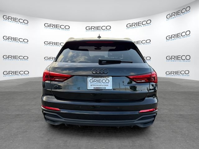 Used 2023 Audi Q3 2.0T Premium Plus AWD/4WD image 6