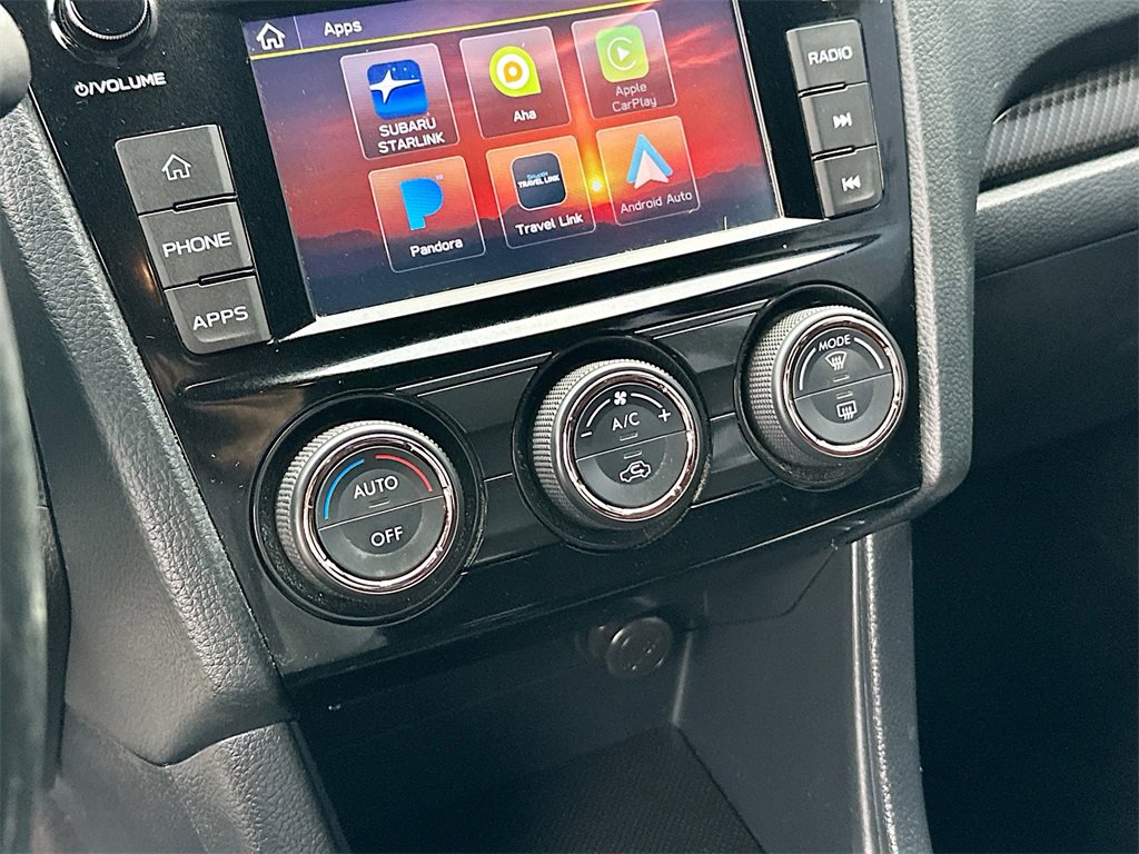 Used 2021 Subaru WRX w/ Popular Package #3 (IZT) image 14