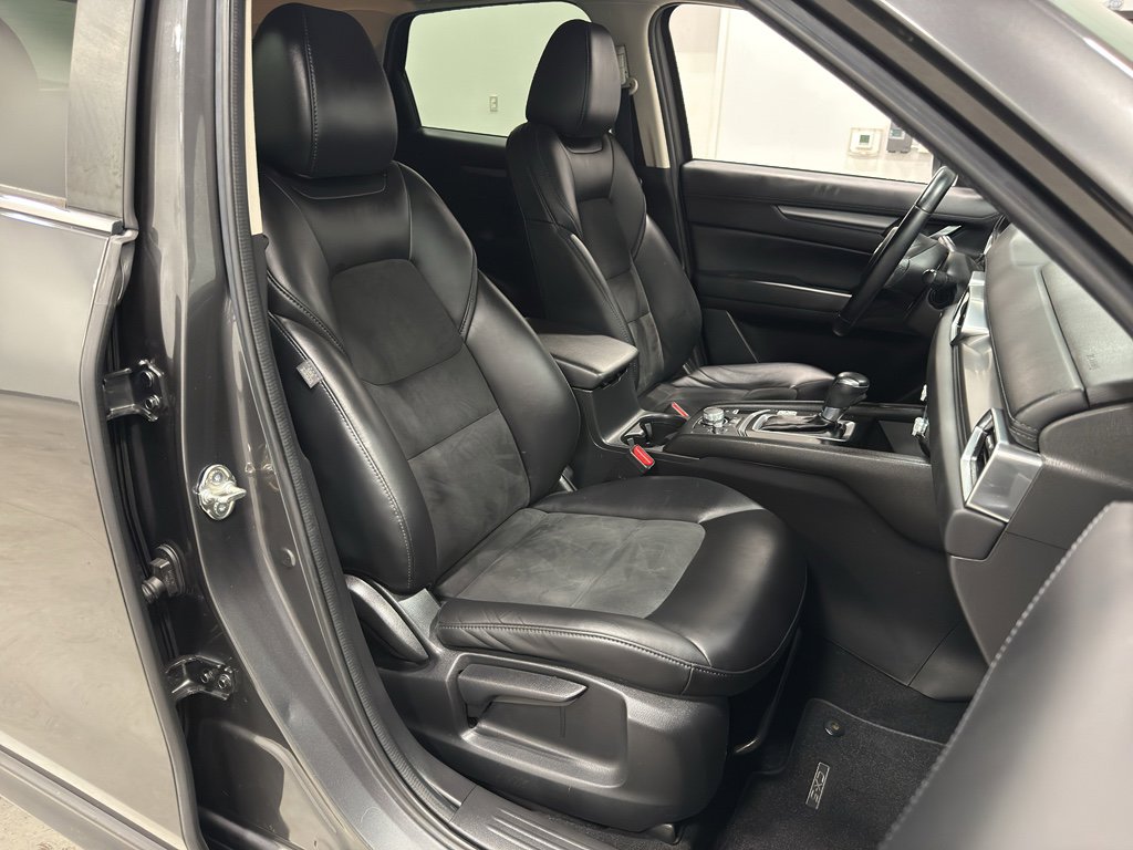 Used 2019 MAZDA CX-5 Touring image 34