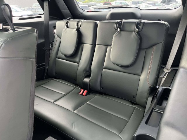 Certified 2024 Ford Explorer Timberline w/ Timberline Technology Package AWD/4WD image 16