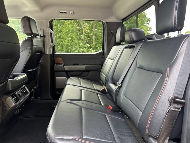 Certified 2023 Ford F150 Lariat w/ Trailer Tow Package AWD/4WD image 17