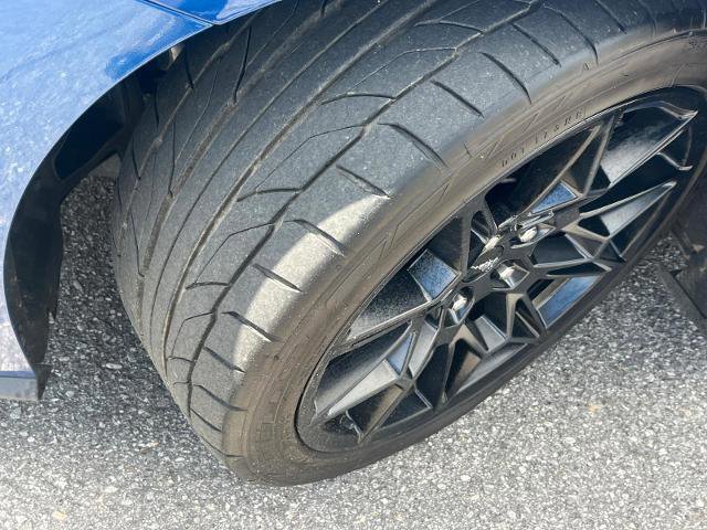 Certified 2024 Ford Mustang GT Premium w/ GT Performance Package image 20