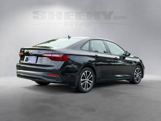 Used 2023 Volkswagen Jetta Sport FWD image 13