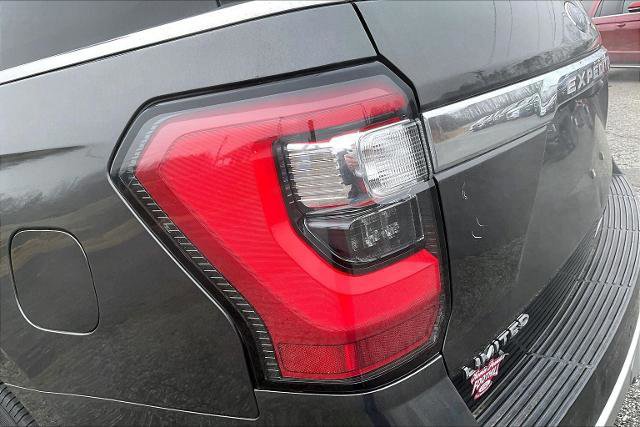 Certified 2021 Ford Expedition Max Limited image 35
