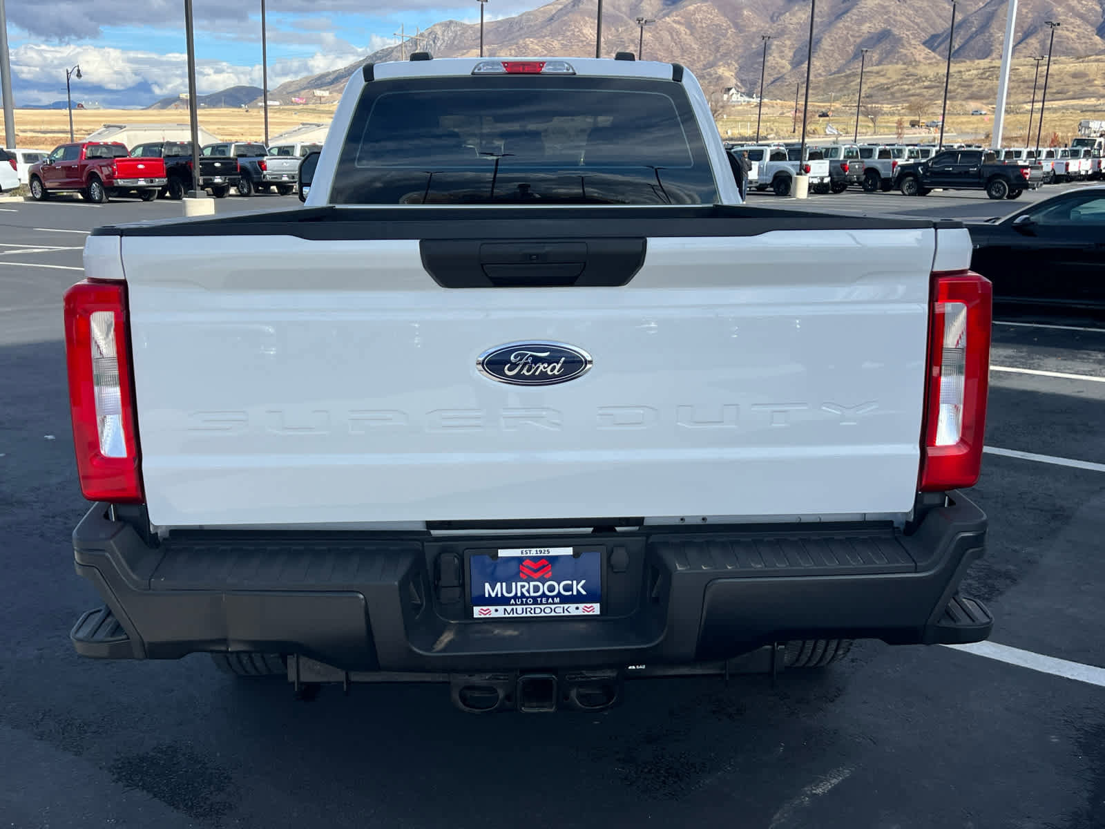 Certified 2024 Ford F250 XL image 9