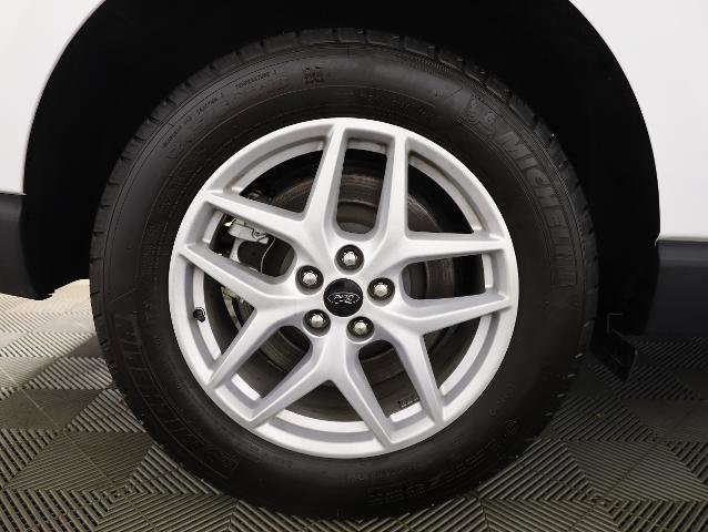 Certified 2024 Ford Edge SEL w/ Convenience Package image 20