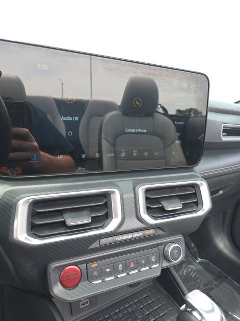 Certified 2024 Ford Mustang Premium RWD image 15
