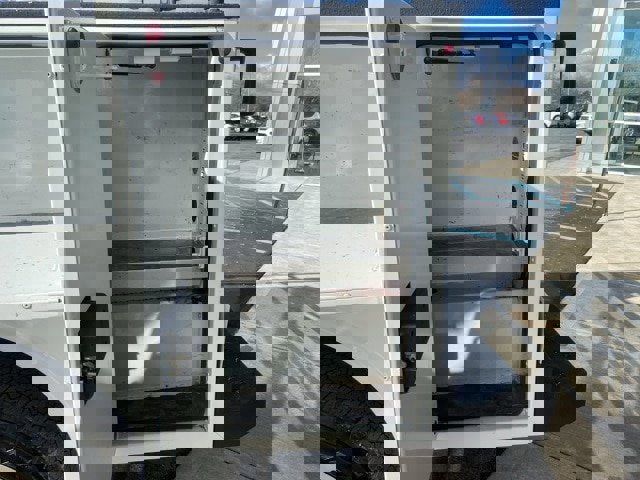 Used 2022 Chevrolet Silverado 2500 W/T w/ WT Convenience Package image 31