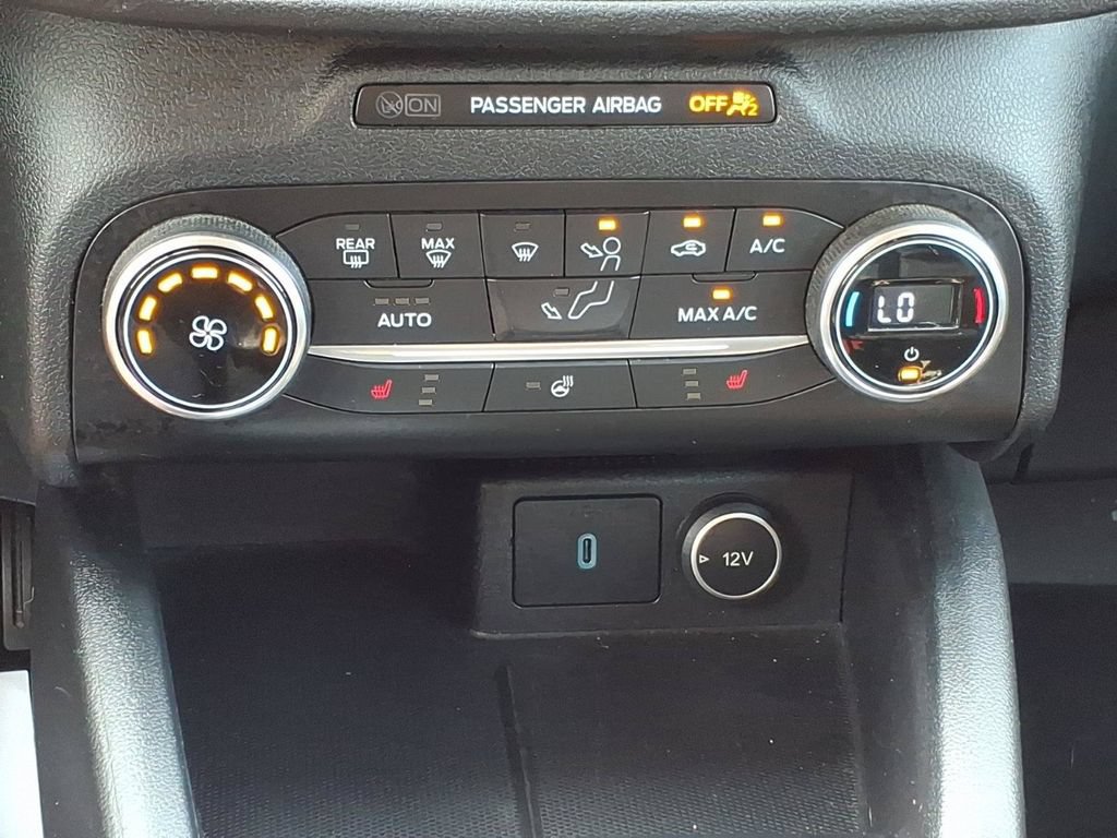 Certified 2020 Ford Escape SEL AWD/4WD image 17