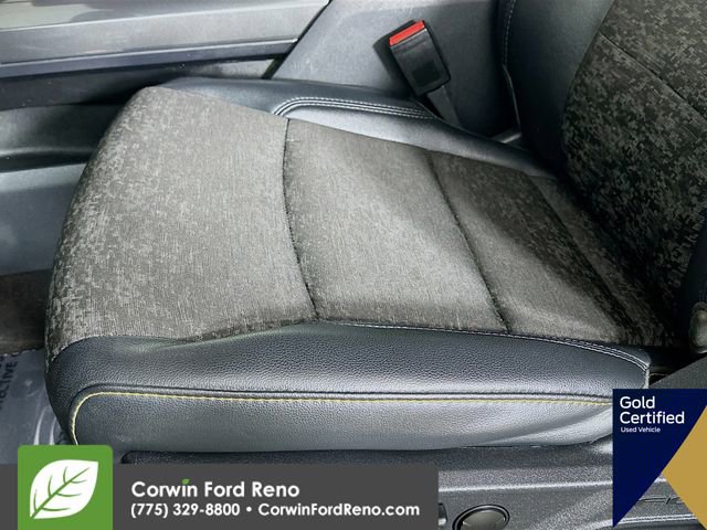 Certified 2023 Ford F150 Tremor w/ Trailer Tow Package AWD/4WD image 24