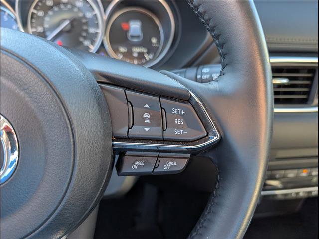 Used 2023 MAZDA CX-5 AWD 2.5 S w/ Select Package image 9