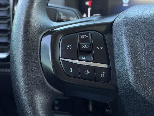 Certified 2024 Ford Ranger XLT w/ Equipment Group 301A High image 17