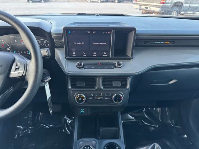 Certified 2024 Ford Maverick XL FWD image 7