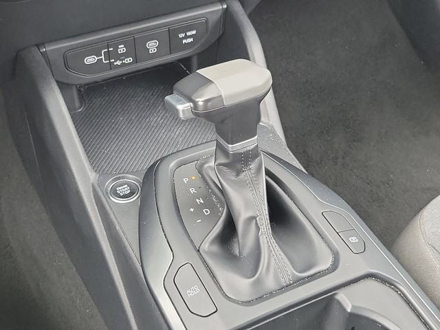 Used 2025 Kia K4 FWD image 29