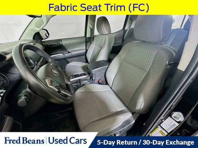 Used 2022 Toyota Tacoma SR5 image 22