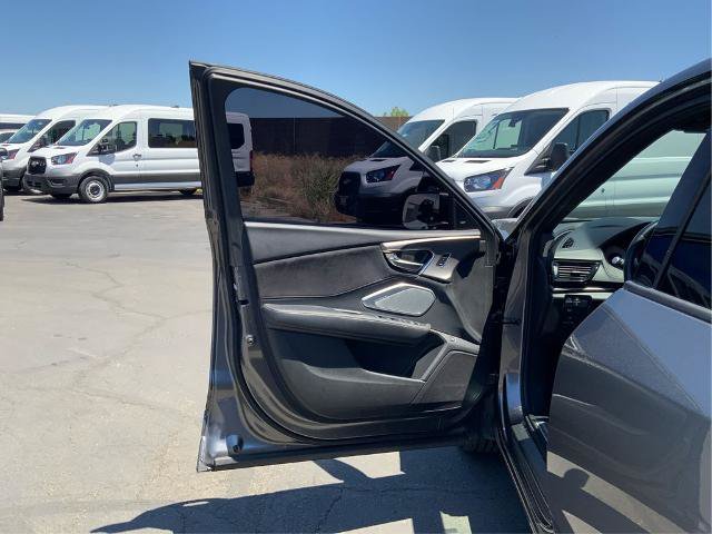 Used 2022 Acura RDX A-Spec FWD image 20