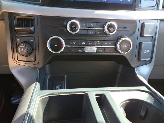 Certified 2023 Ford F150 XLT w/ Equipment Group 302A High AWD/4WD image 33