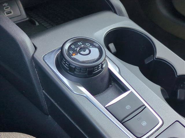 Certified 2025 Ford Bronco Sport Big Bend AWD/4WD image 12