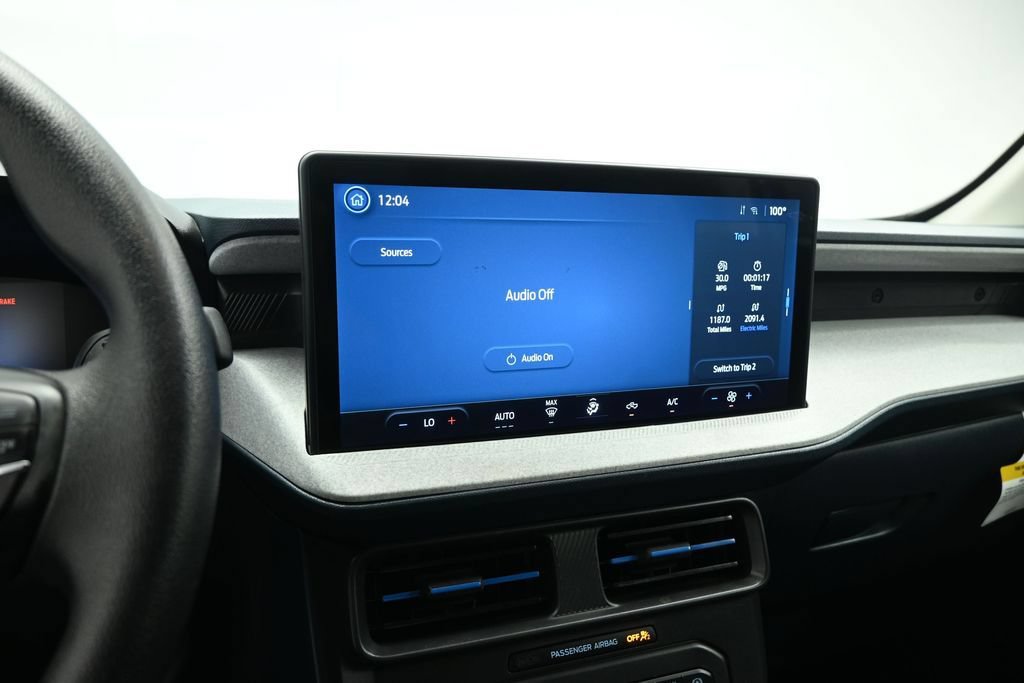 Certified 2026 Ford Maverick XLT FWD image 13