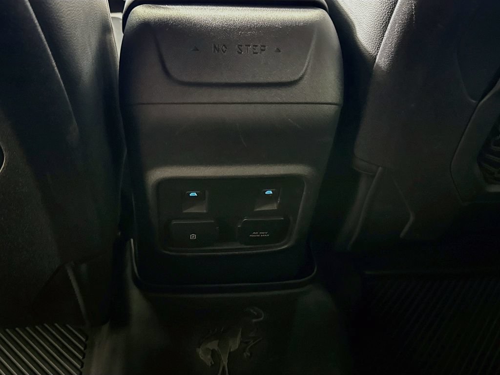 Certified 2022 Ford Bronco Badlands AWD/4WD image 26
