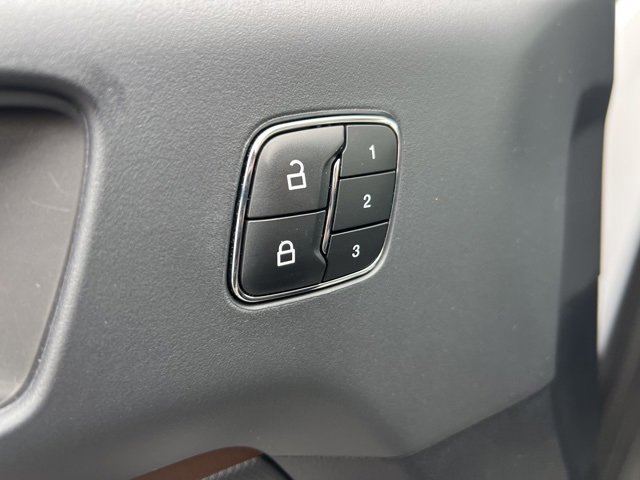 Certified 2023 Ford Bronco Sport Outer Banks w/ Tech Package image 9