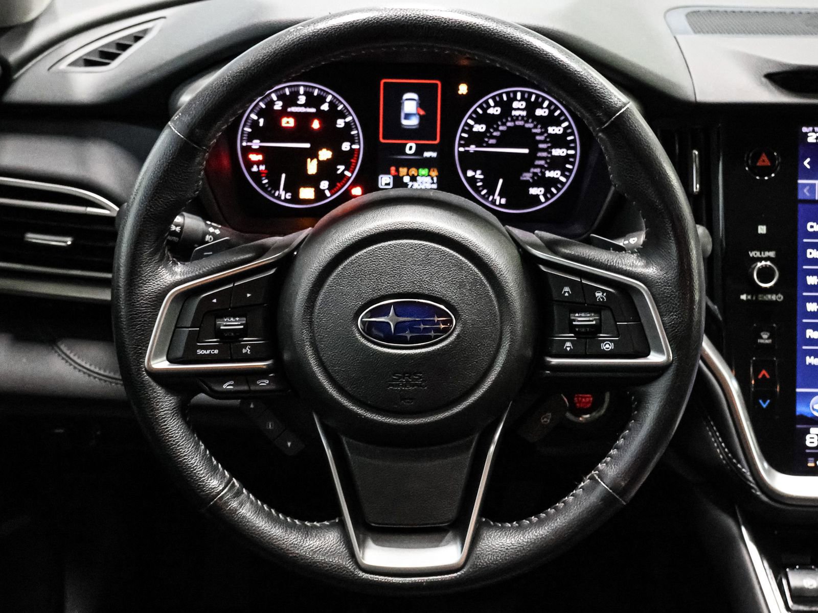 Used 2022 Subaru Legacy Limited image 32