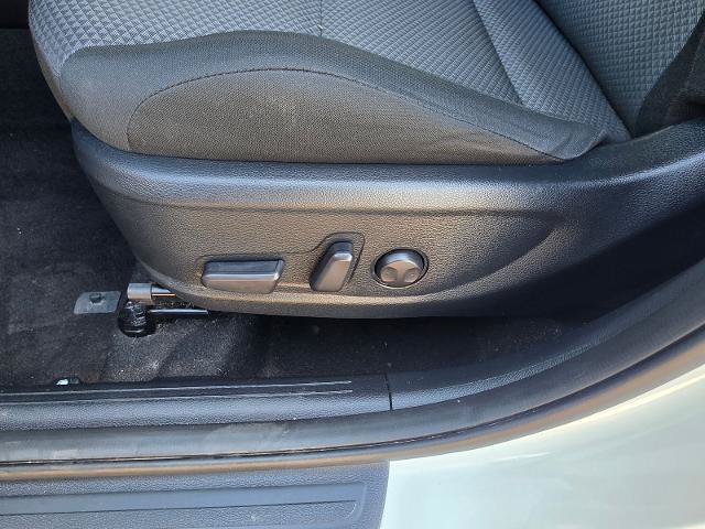Used 2025 Kia Soul S FWD image 19