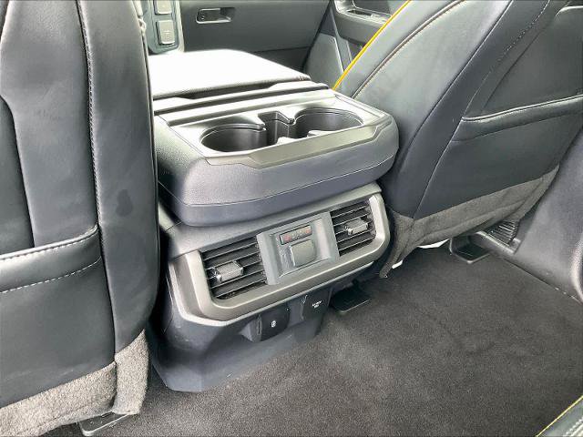 Certified 2024 Ford F150 Tremor w/ Equipment Group 402A High AWD/4WD image 13