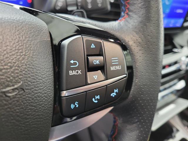 Certified 2023 Ford Explorer ST w/ Equipment Group 401A image 24