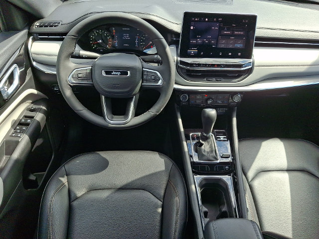 Used 2024 Jeep Compass Limited AWD/4WD image 11