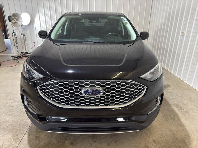 Certified 2023 Ford Edge SEL w/ Convenience Package AWD/4WD image 19