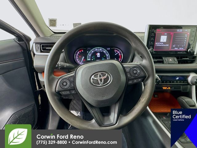 Used 2019 Toyota RAV4 Adventure image 14